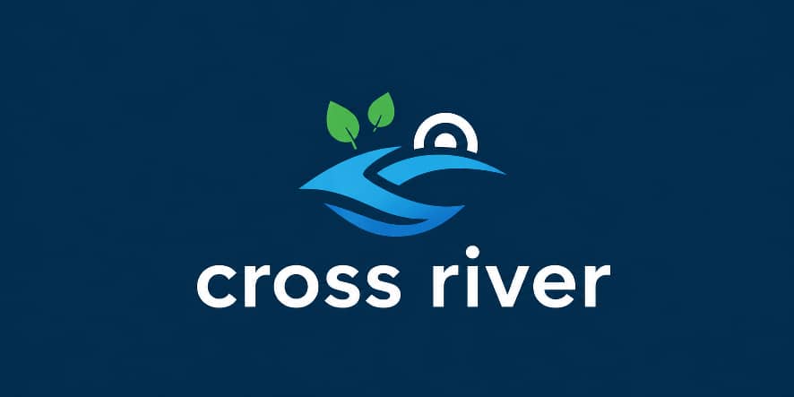 cross river